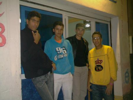 salut